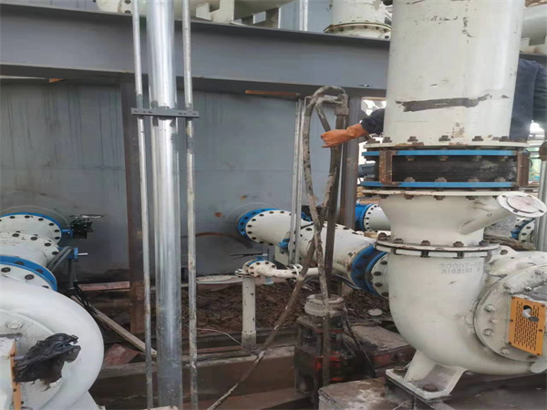 召陵设备基础沉降下沉注浆加固增加荷载