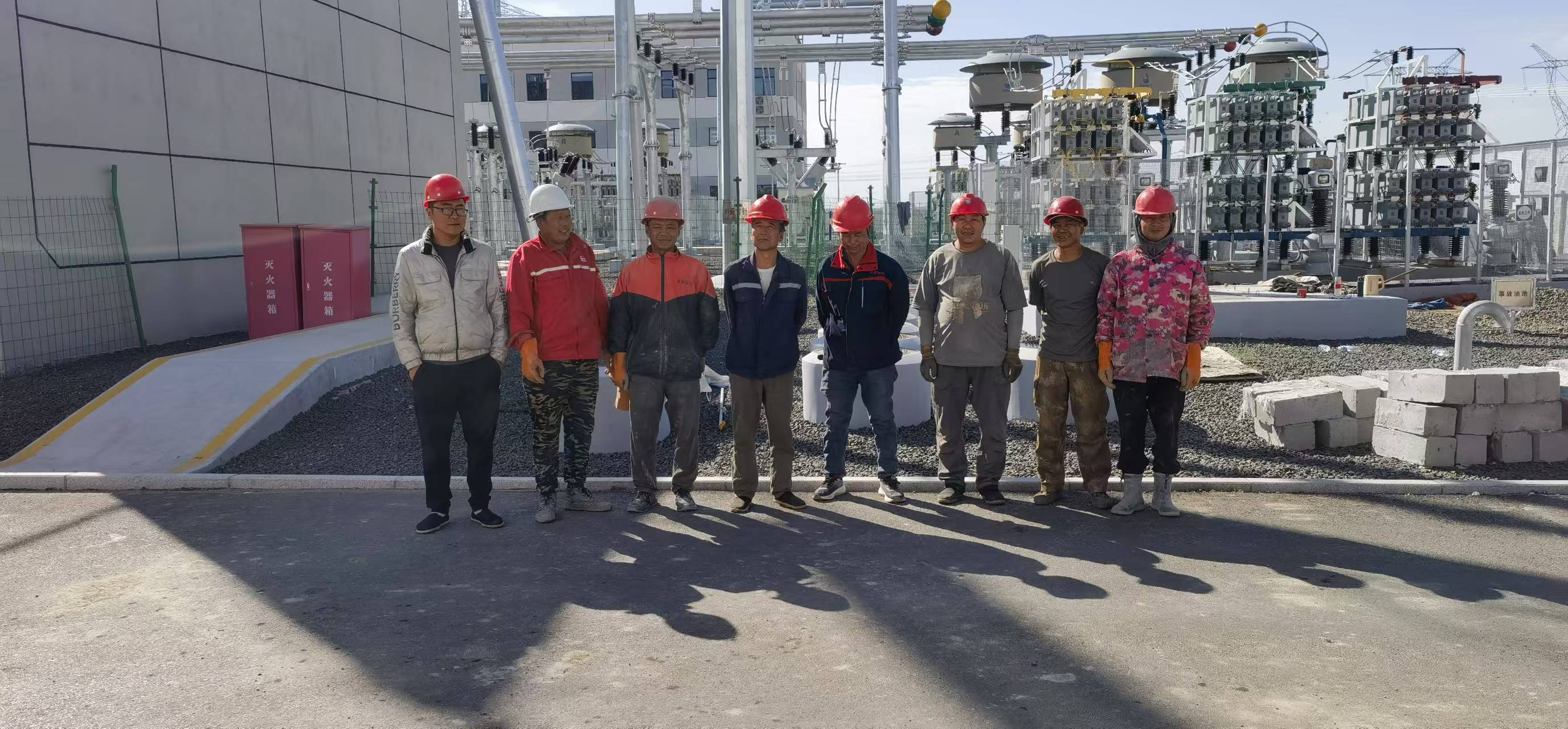 召陵地基沉降如何修复？